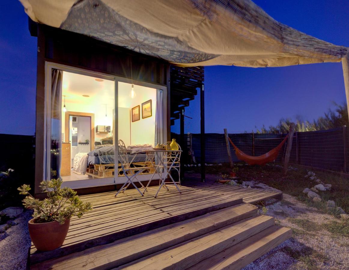 Shanti Farm Meco Sesimbra Extérieur photo