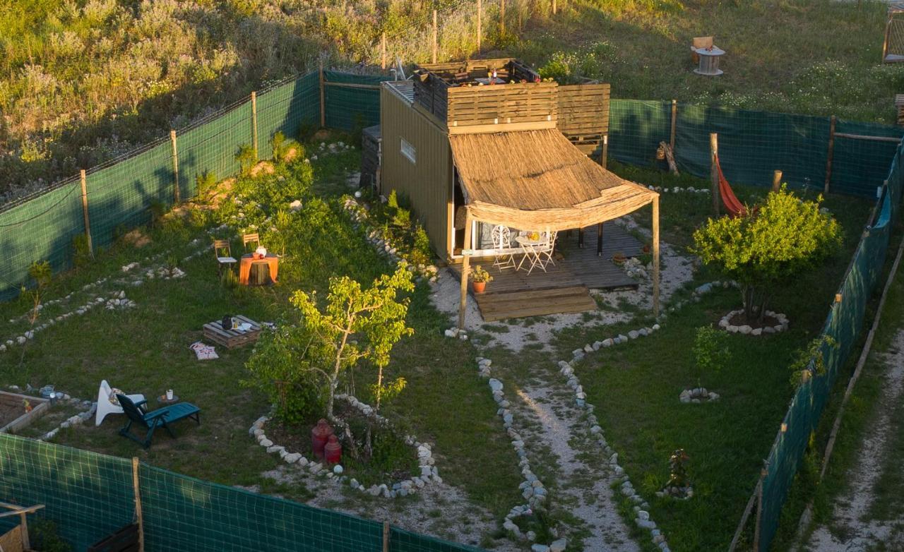 Shanti Farm Meco Sesimbra Extérieur photo